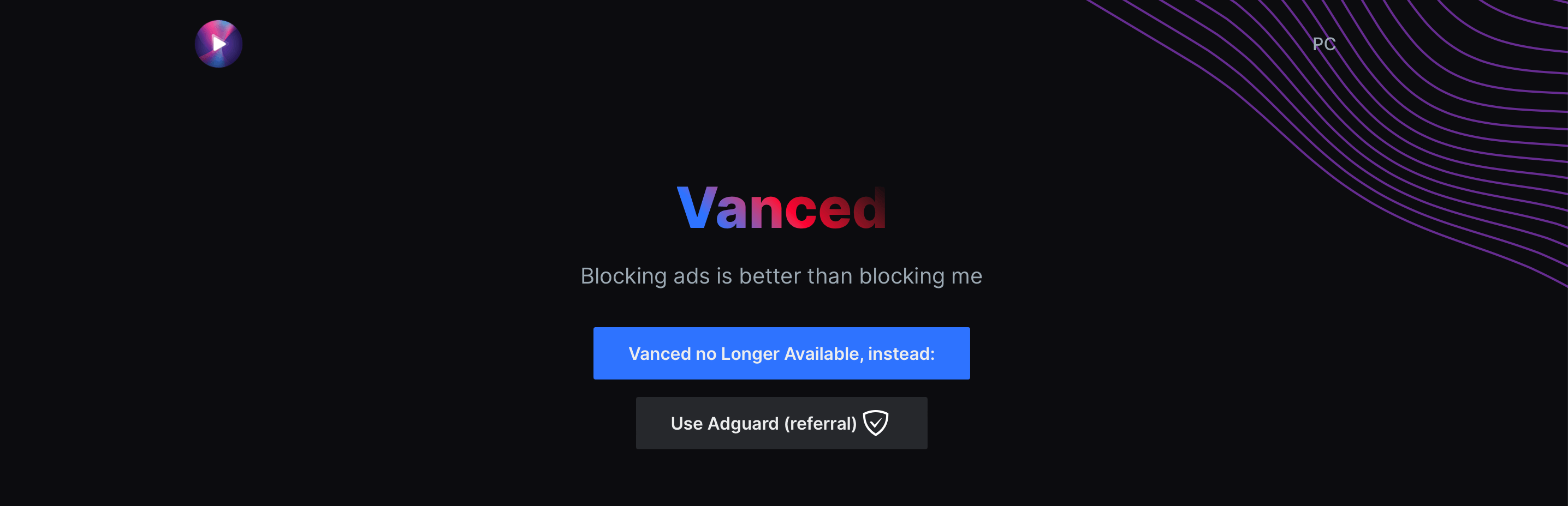 why-youtube-vanced-app-discontinued