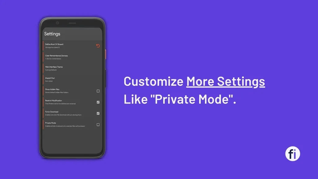 You can customized more settings in ShareX app