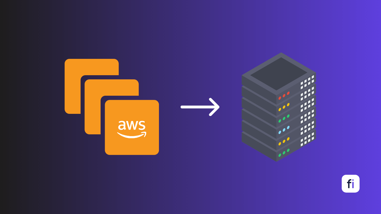 How Companies Are Saving Millions by Migrating Away from AWS to Bare Metal Servers?