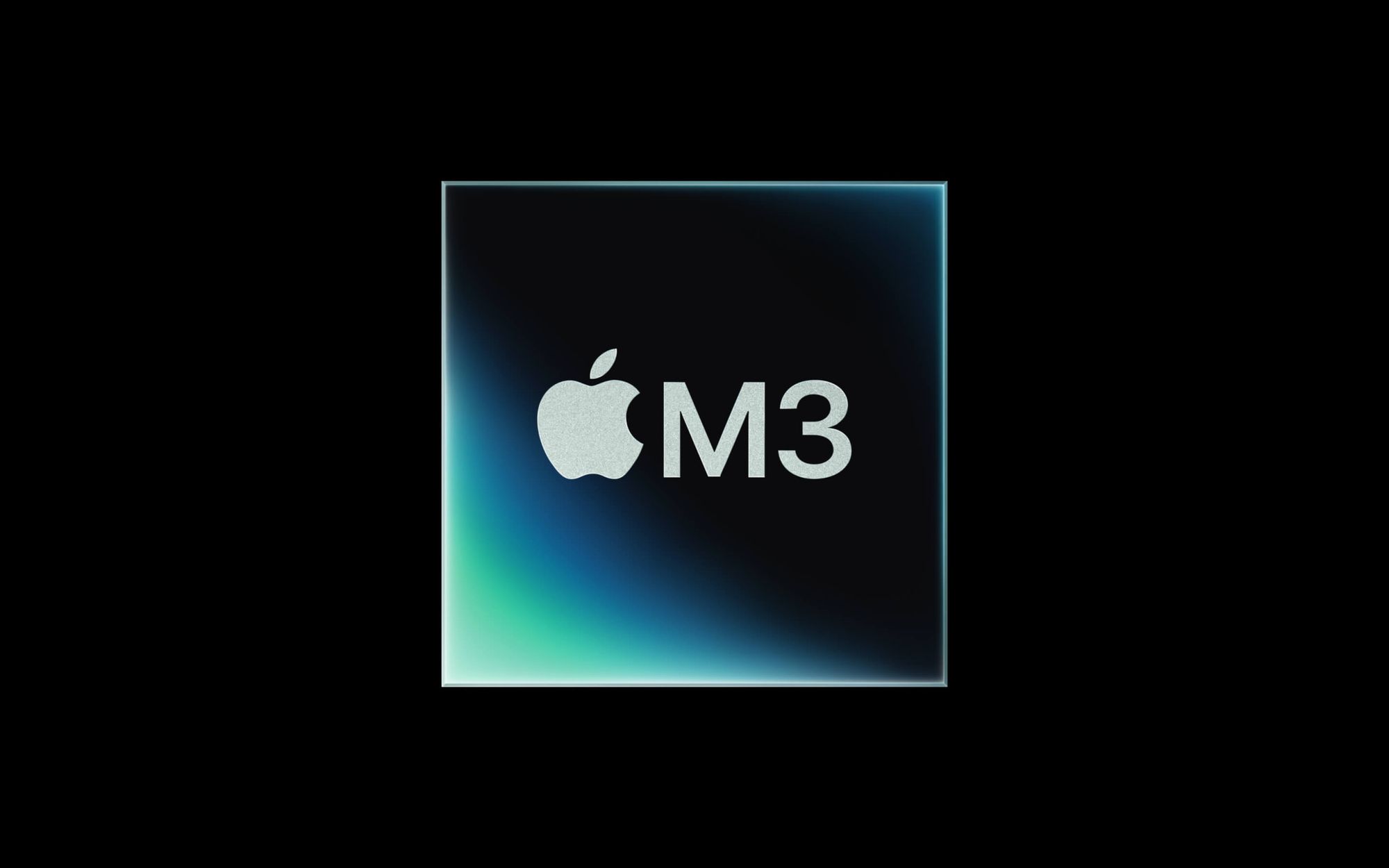 Apple Silicon M3 Series