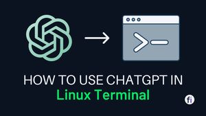 Как использовать AT CATGPT в терминале Linux CLI