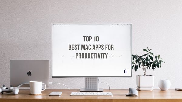 Top 10 BEST Mac Apps for Productivity in 2023!