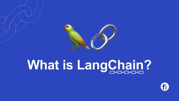 LangChain Framework