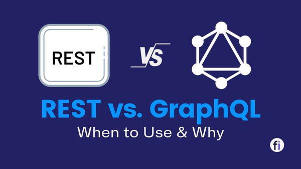 REST, GraphQL, API